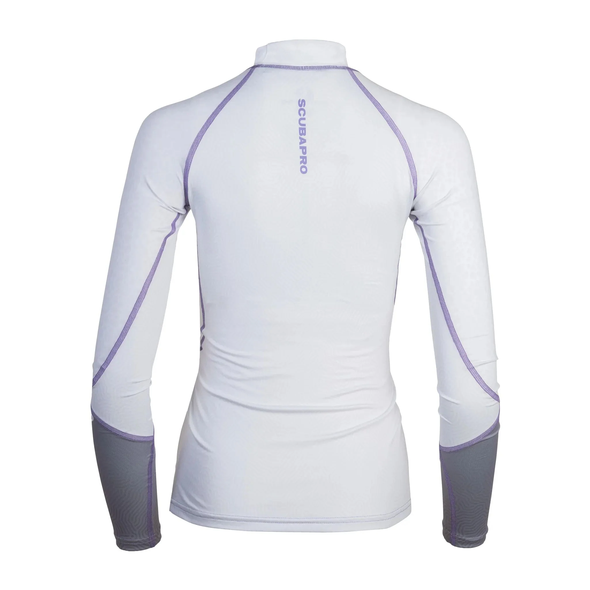 Scubapro Women T Flex Long Sleeve UPF50 - Image 3