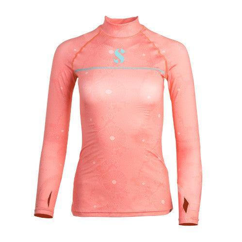Scubapro Women T Flex Long Sleeve UPF50 - Image 6