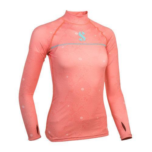 Scubapro Women T Flex Long Sleeve UPF50 - Image 7