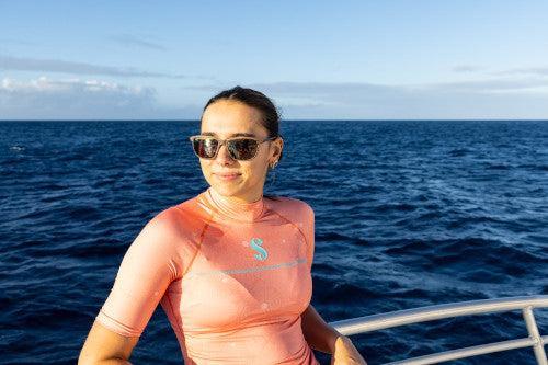 Scubapro Women T Flex Long Sleeve UPF50 - Image 8