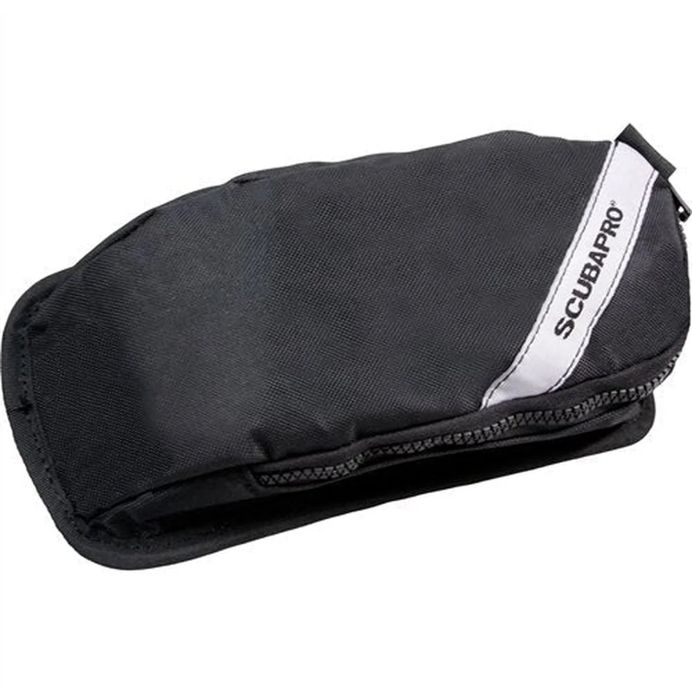 Scubapro X -One Weight Pocket (Black)
