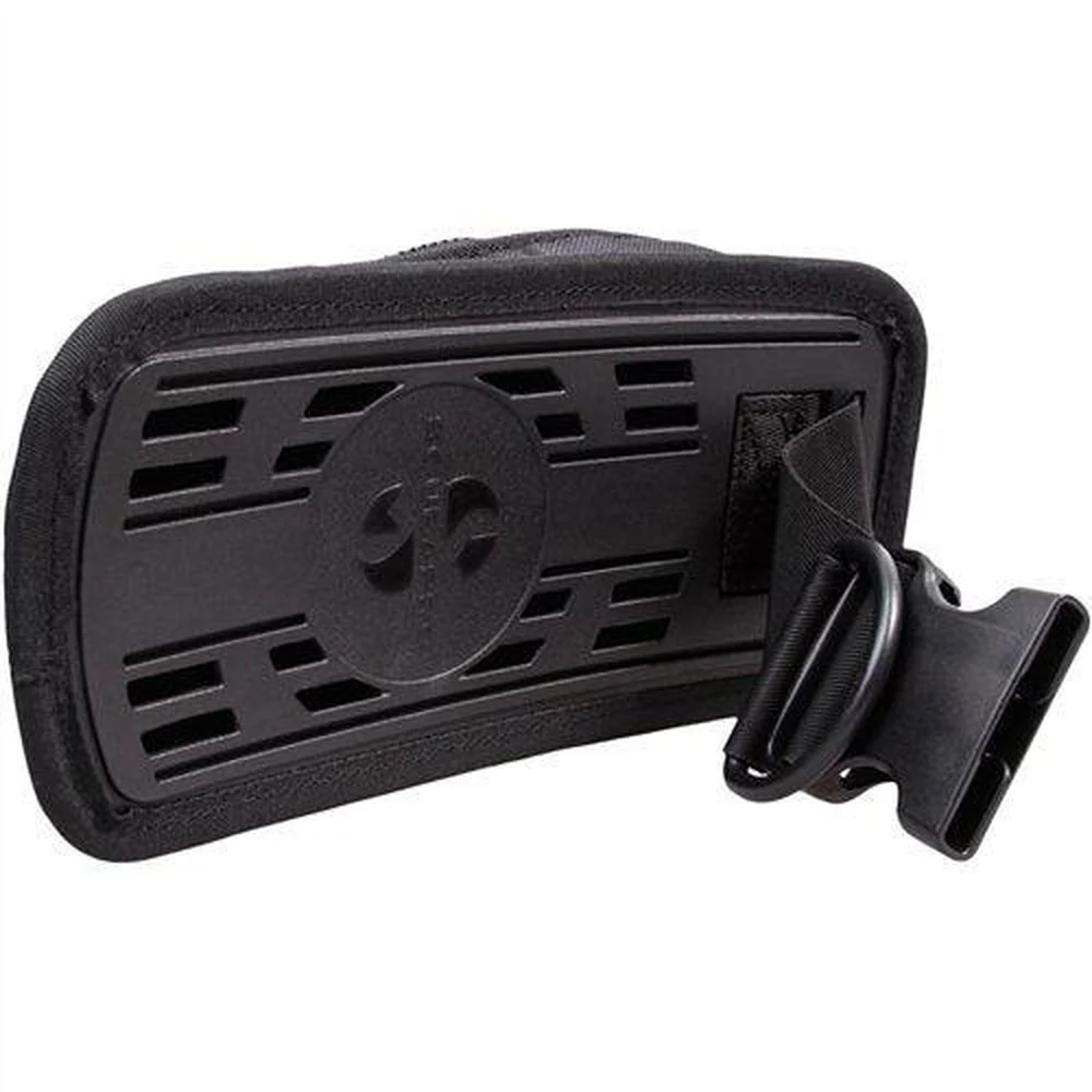 Scubapro X -One Weight Pocket (Black) - Image 2