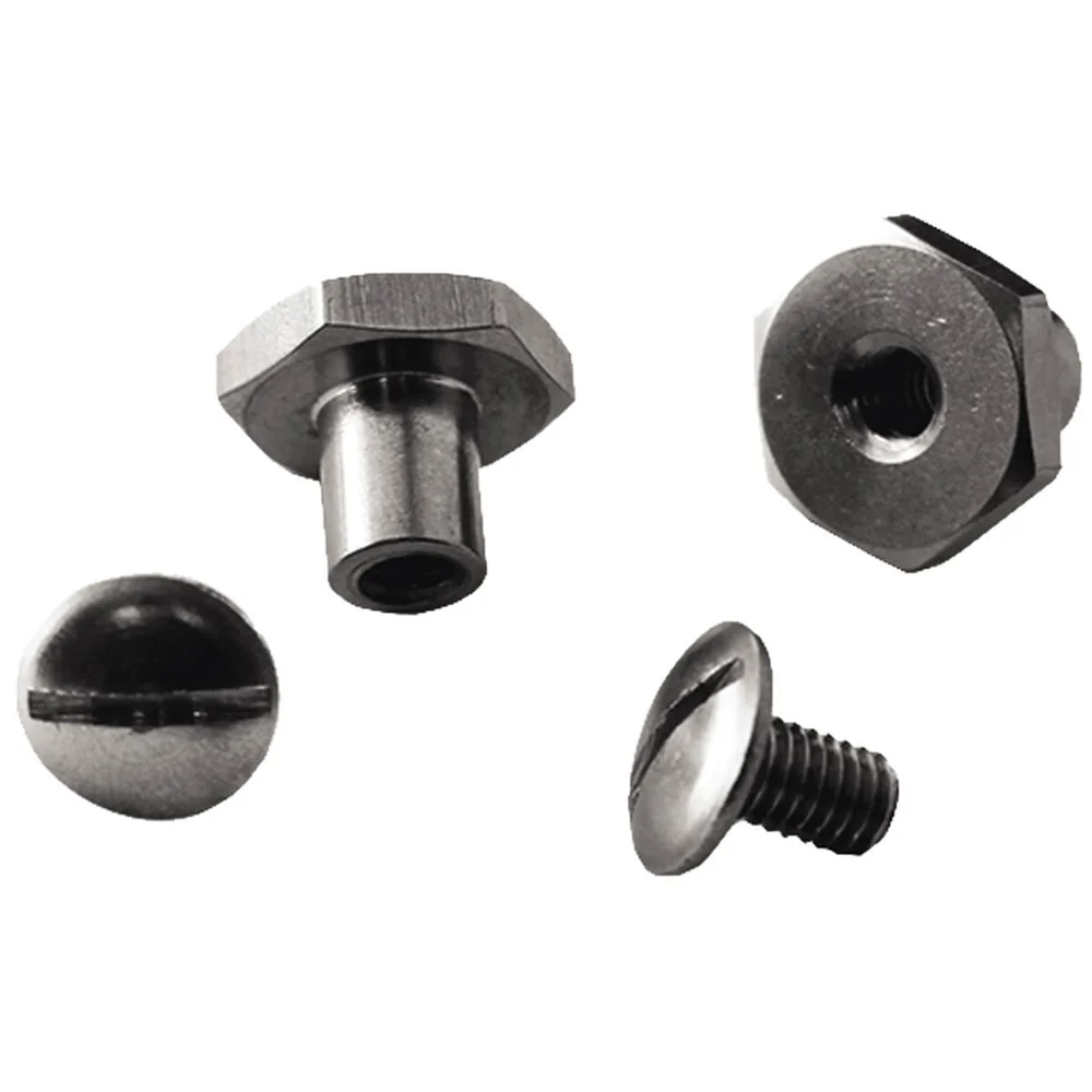 Scubapro X-Tek Harness System Screw Set