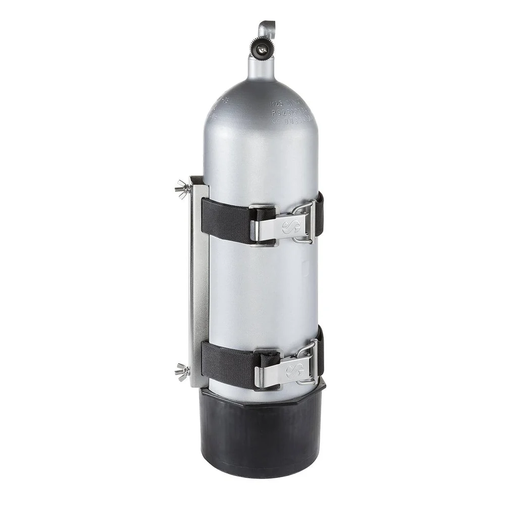 Scubapro X-Tek Single Tank Adaptor - Image 2