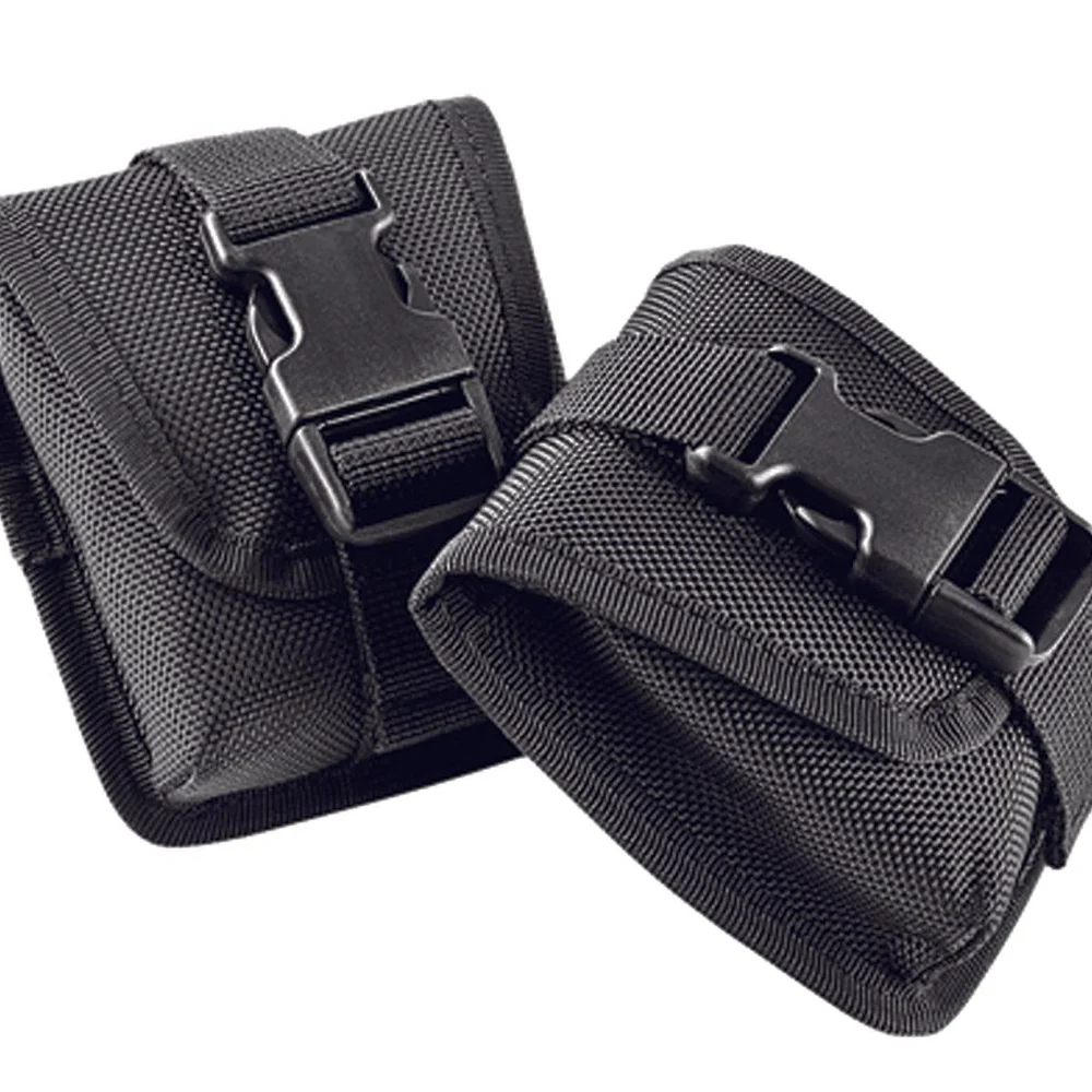 Scubapro X-Tek Storage Counter Weight Pockets
