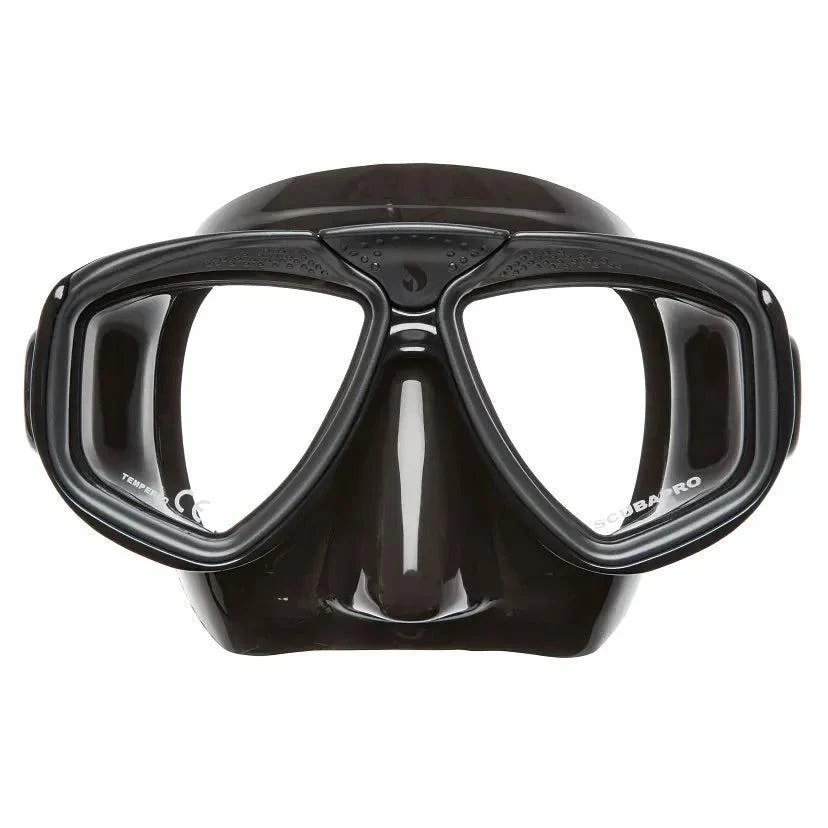 Scubapro Zoom Dive Mask (Rental) - Image 2