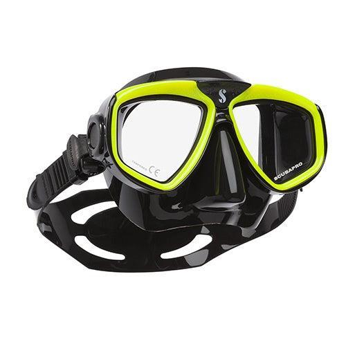 Scubapro Zoom Dive Mask (Rental) - Image 4