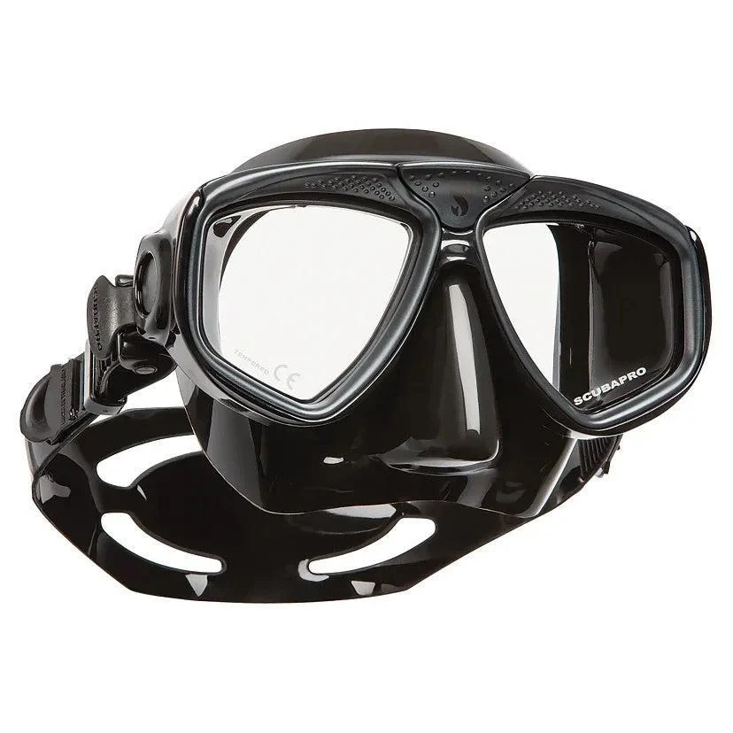Scubapro Zoom Dive Mask (Rental) - Image 7