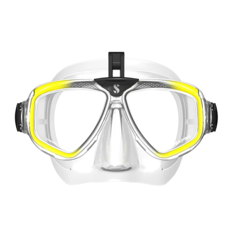Scubapro Zoom HUD Hands-Mount Dive Computer Adaptor - Image 2