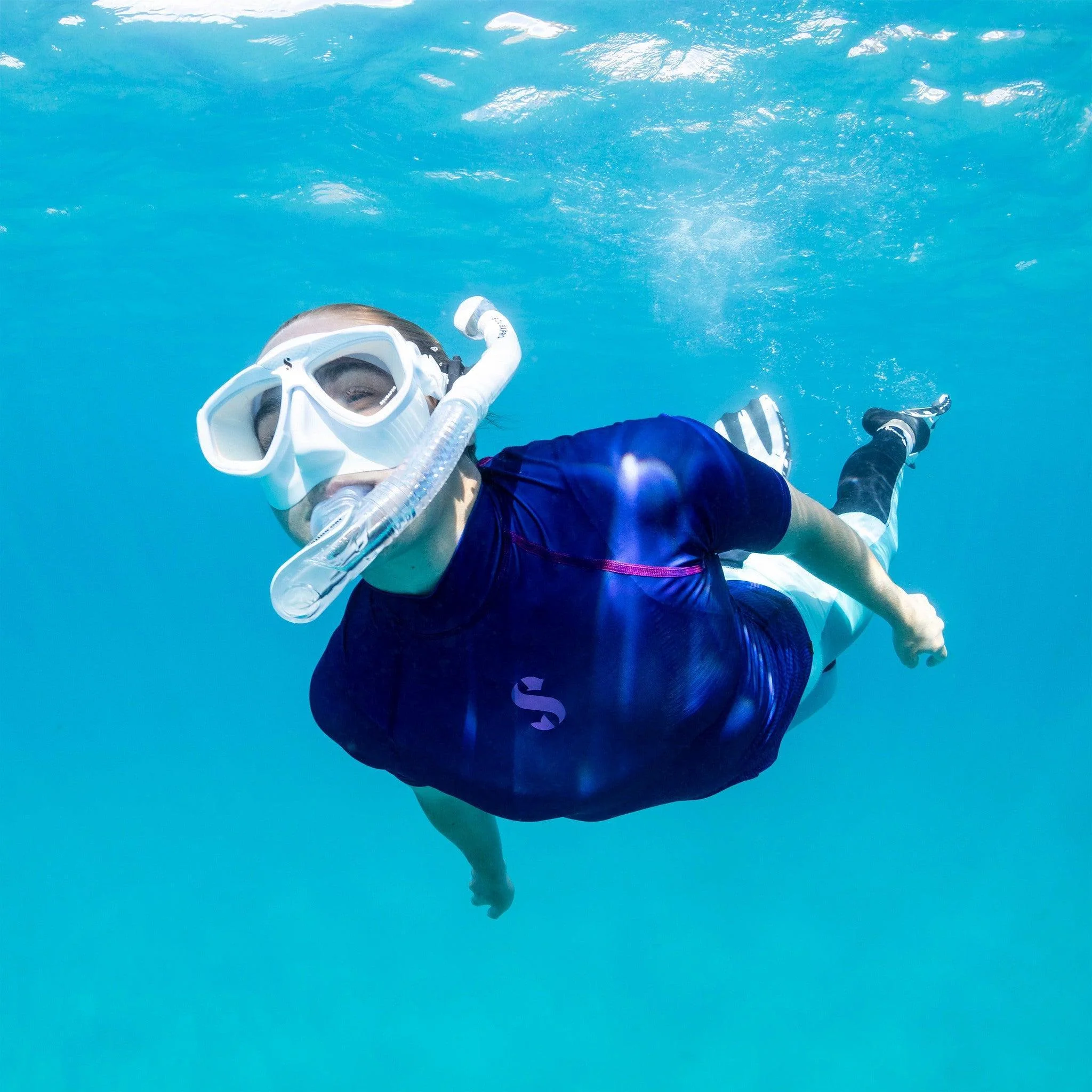 ScubaPro Zoom Lite Diving Mask - Image 6