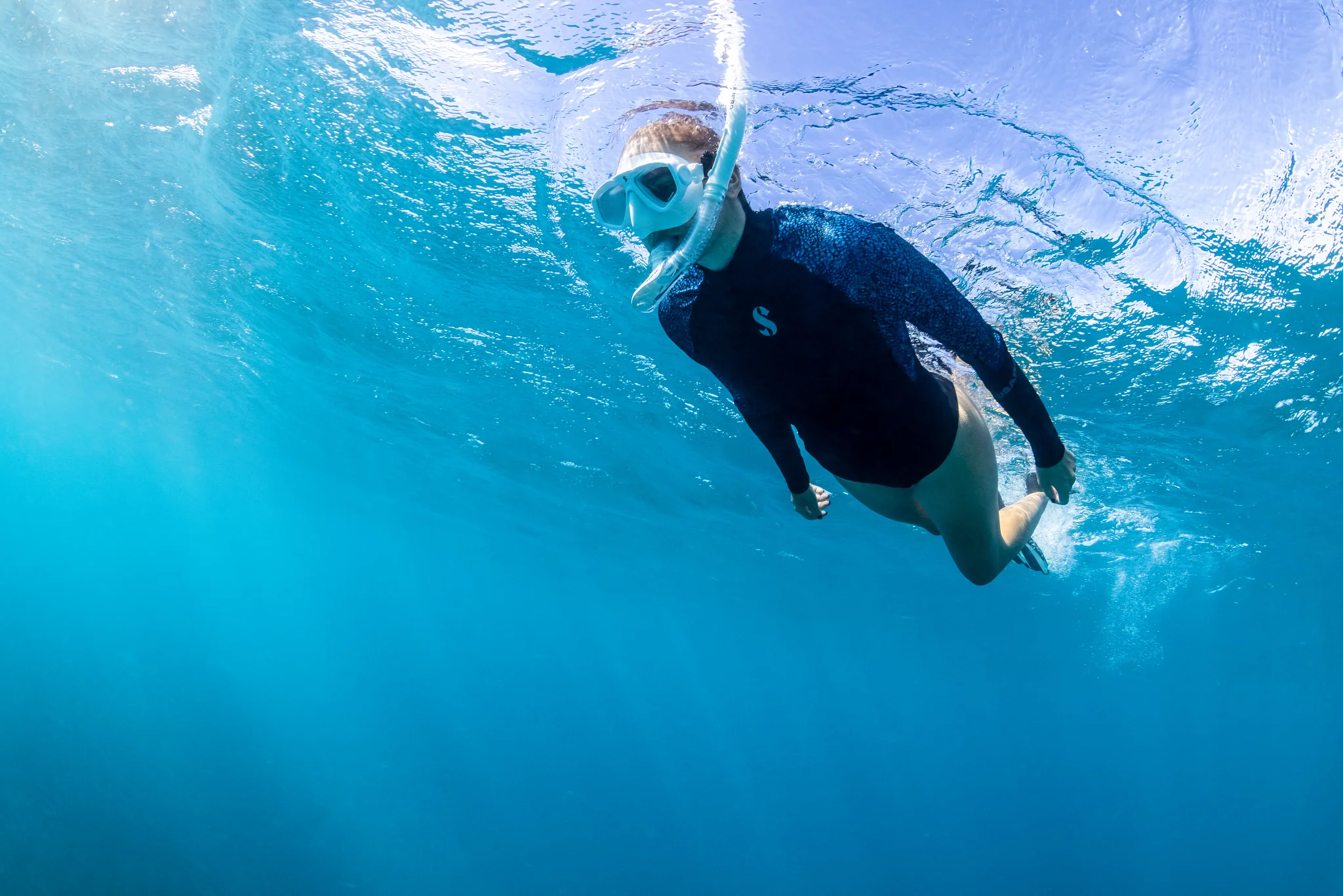 ScubaPro Zoom Lite Diving Mask - Image 8
