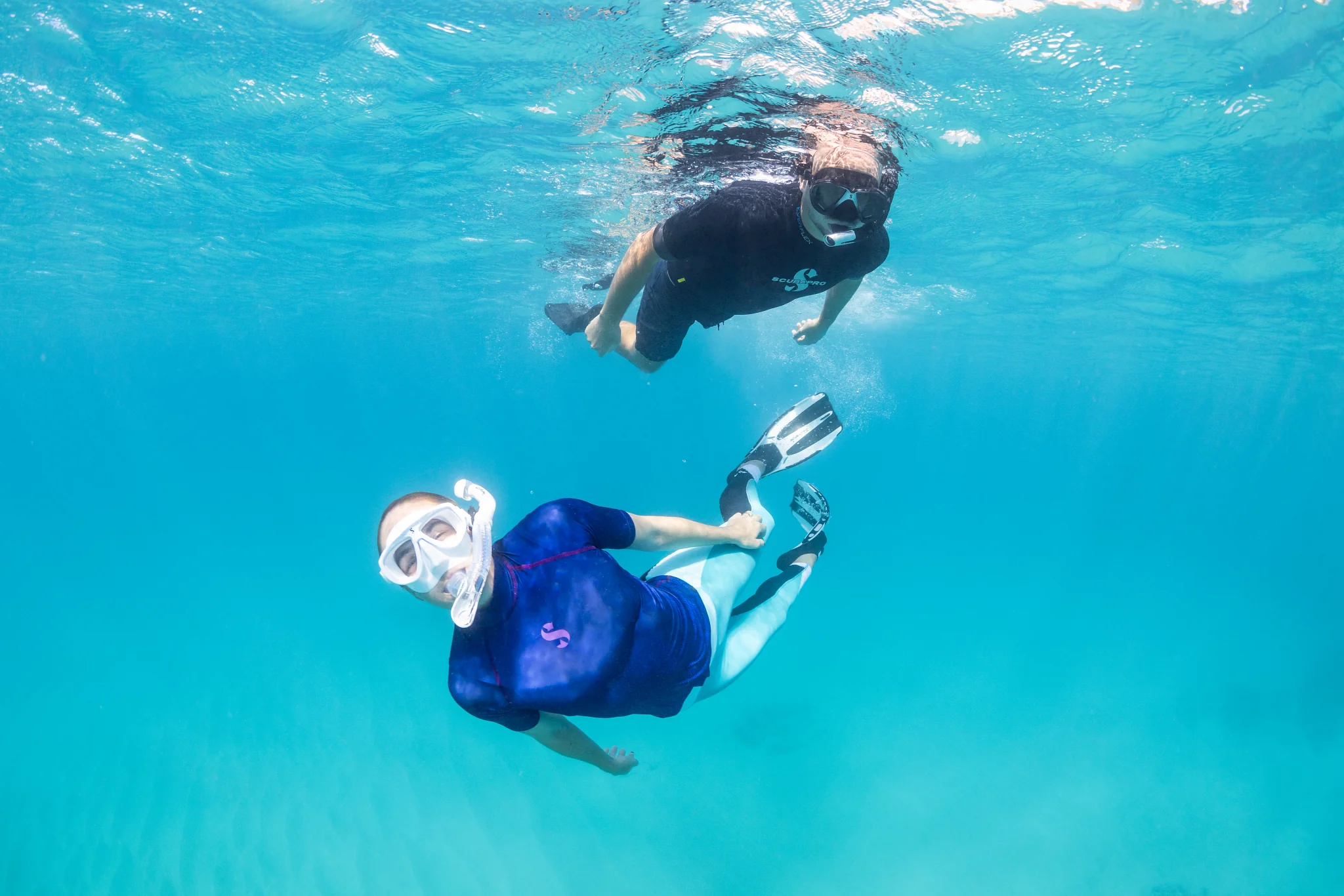ScubaPro Zoom Lite Diving Mask - Image 9