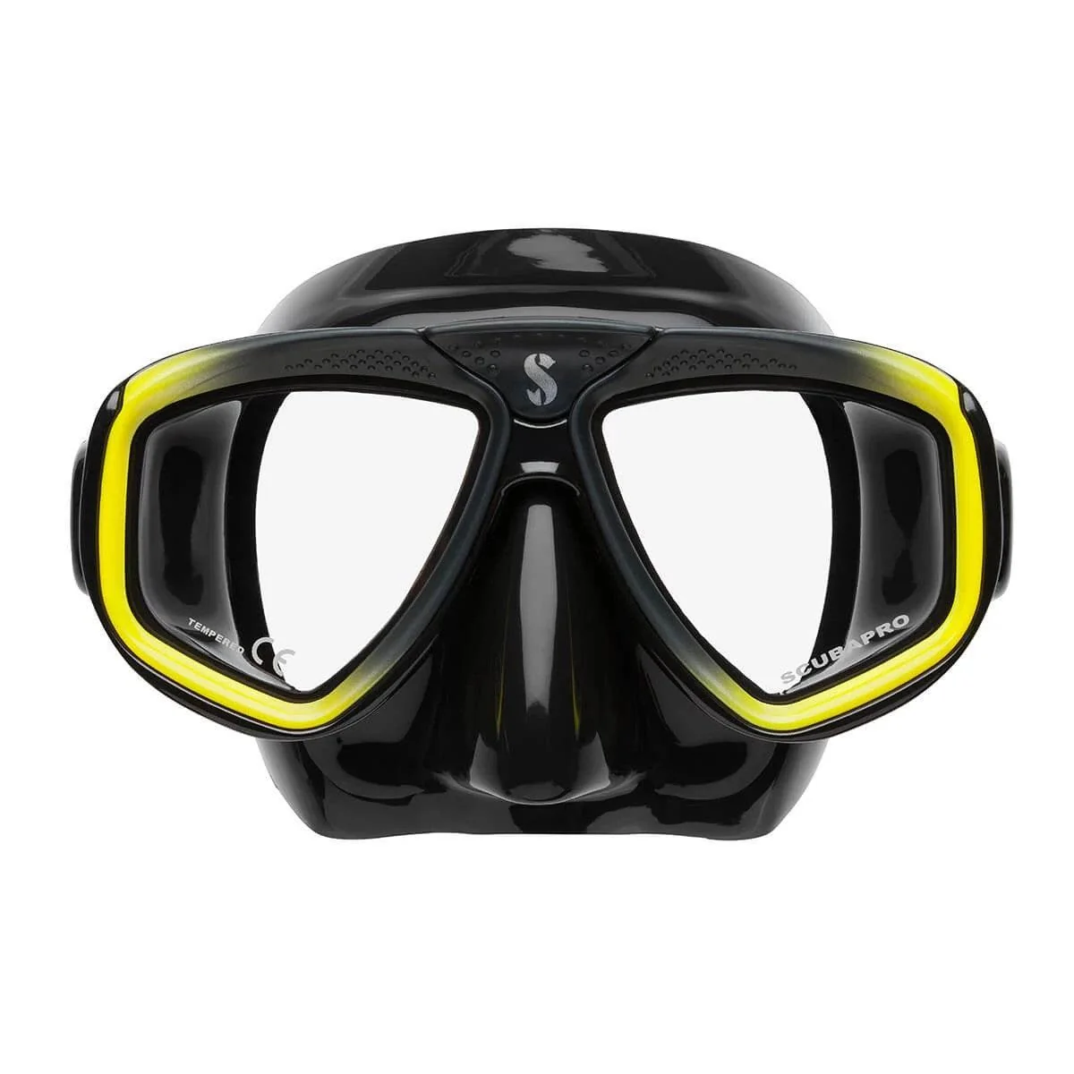 Scubapro Zoom Low-Volume Dual Lens Scuba Diving Mask - Image 6