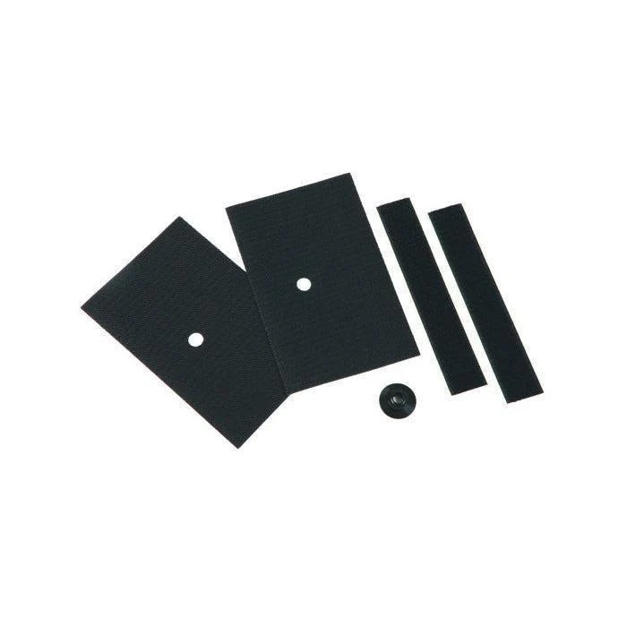 Sea & Sea Strobe Mask Set