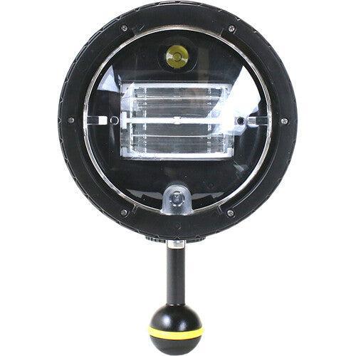 Sea & Sea YS-D3 Duo Underwater Strobe - Image 2