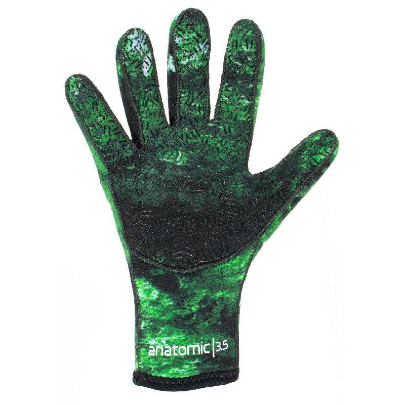 Seac 350 Diving Gloves 3.5mm - Image 3