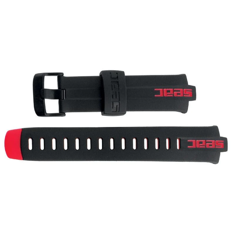 Seac Action HR Dive and Freediving Computer Replaceable Strap - Image 3