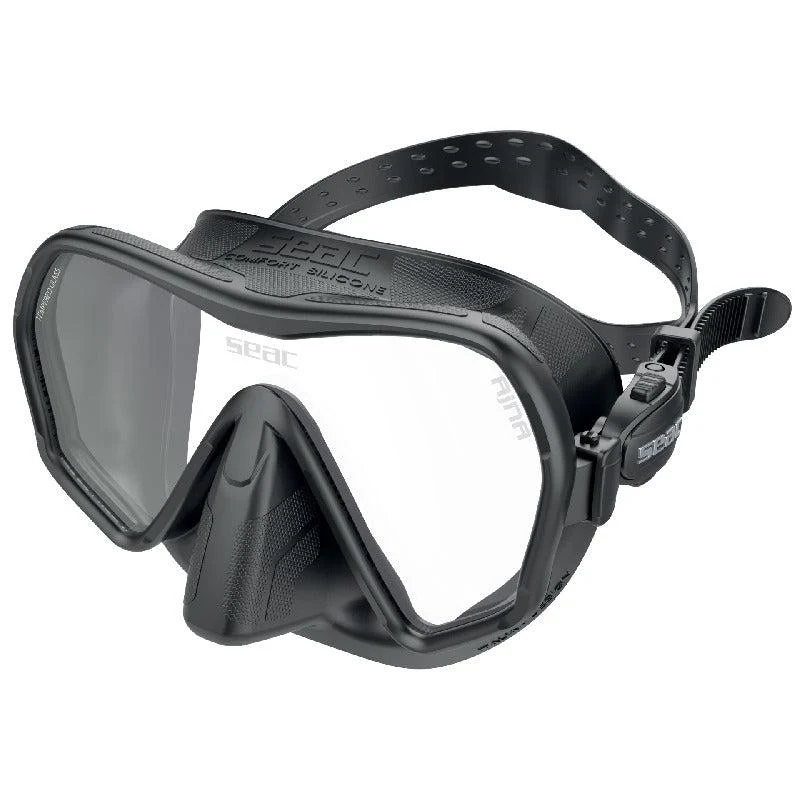 Seac Ajna S Frameless Diving Mask