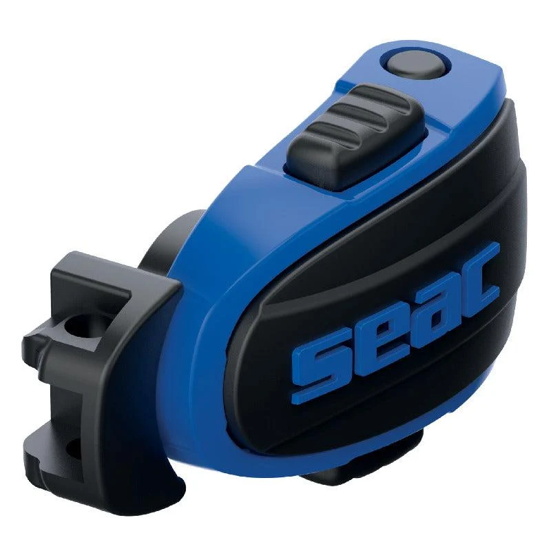 Seac Ajna S Frameless Diving Mask - Image 12