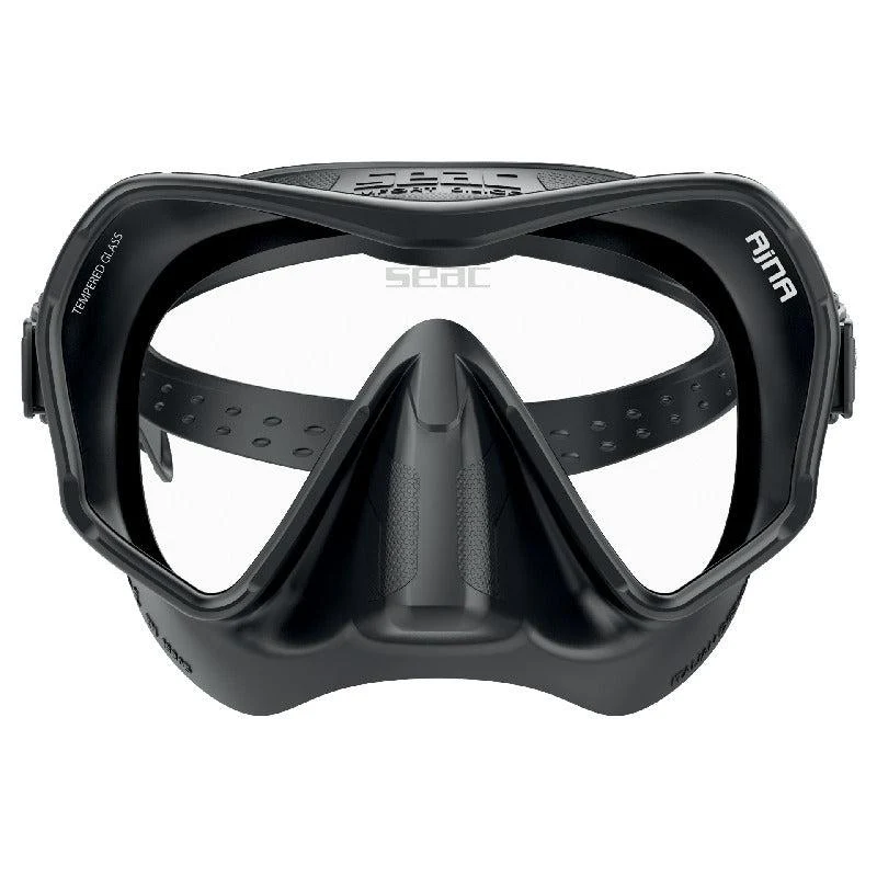 Seac Ajna S Frameless Diving Mask - Image 2