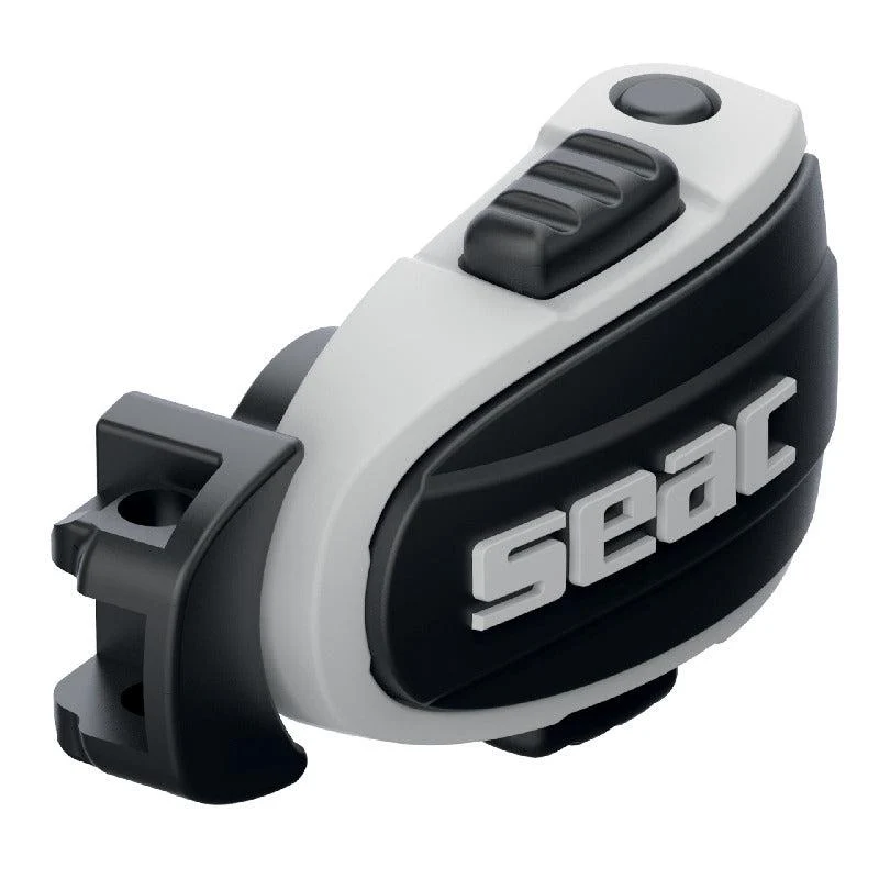 Seac Ajna S Frameless Diving Mask - Image 8