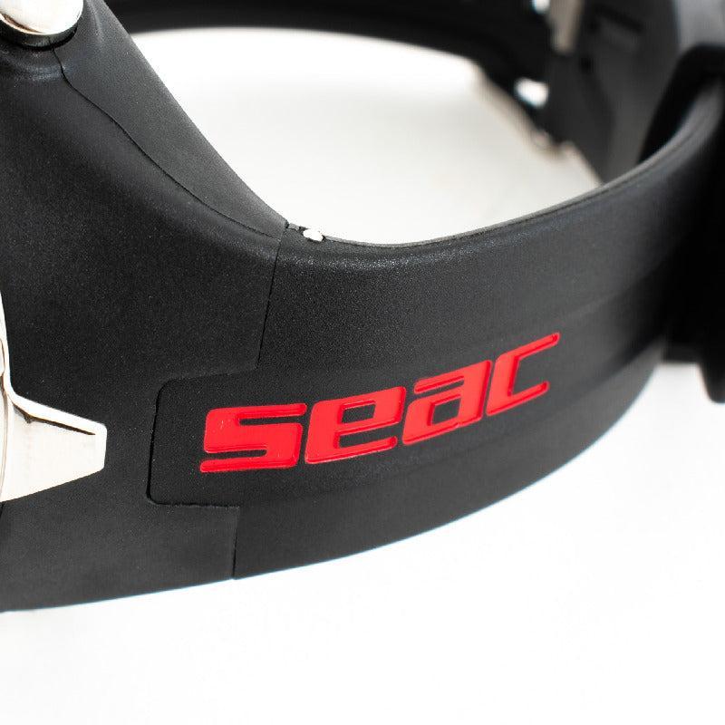 SEAC APNEA Freediving Computer Watch with LCD Depth Logger - Image 5
