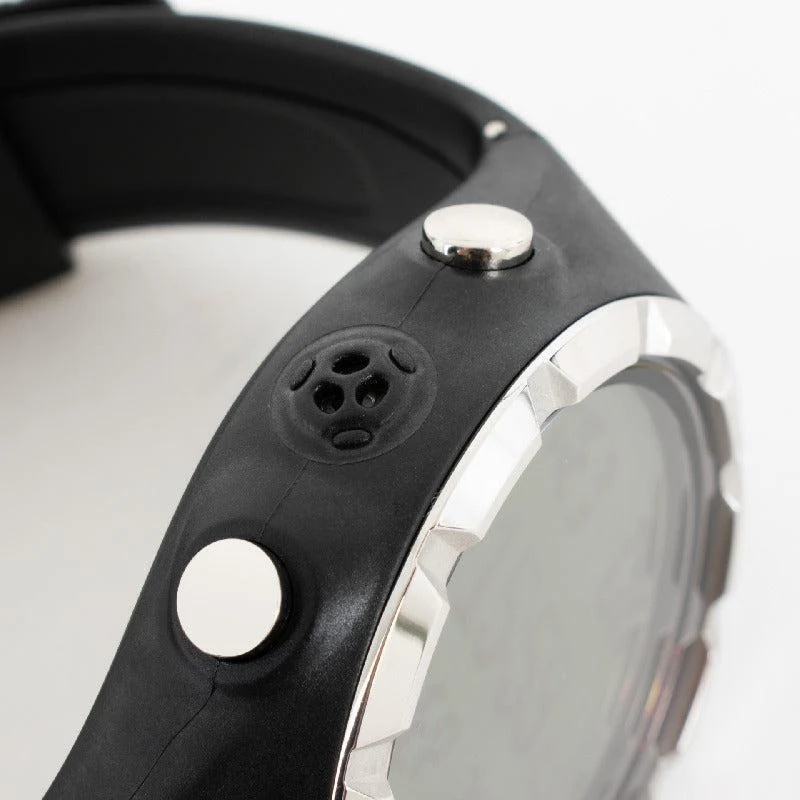 SEAC APNEA Freediving Computer Watch with LCD Depth Logger - Image 8