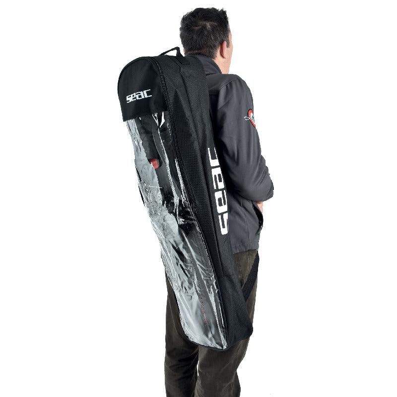 Seac Apnea Long Fins Bag - Image 2