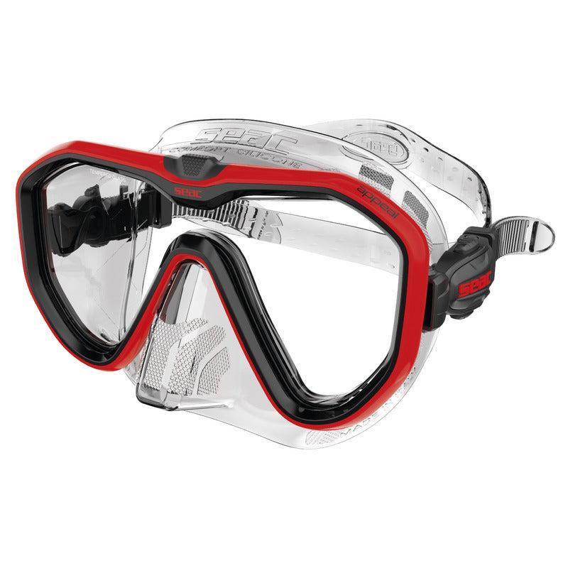 Seac Appeal Dive Mask - Image 2