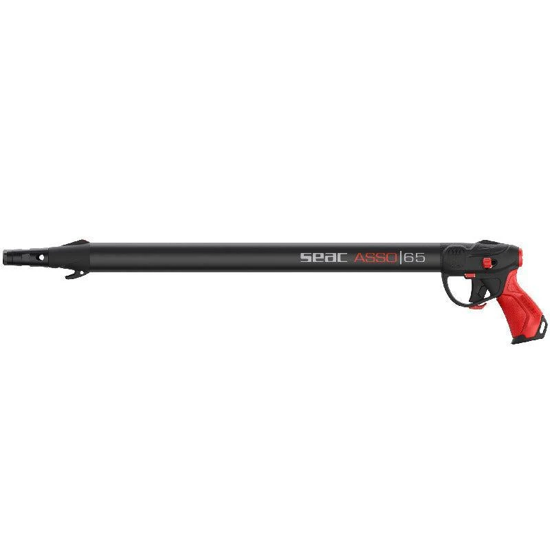 SEAC Asso C/R Pneumatic Speargun - Image 3