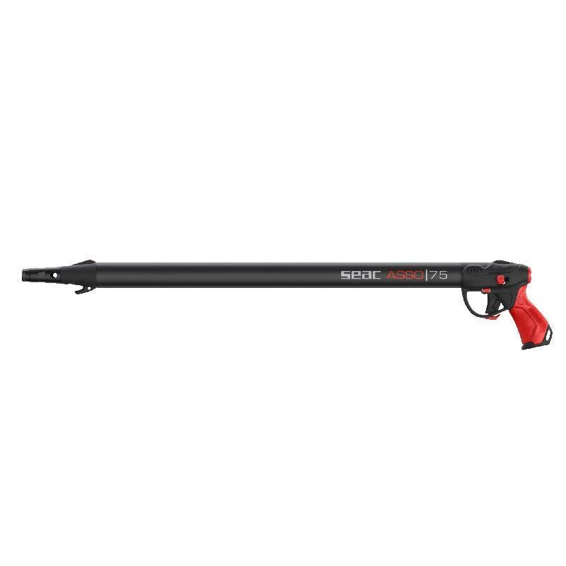 SEAC Asso C/R Pneumatic Speargun - Image 4