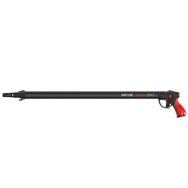 SEAC Asso C/R Pneumatic Speargun - Image 5