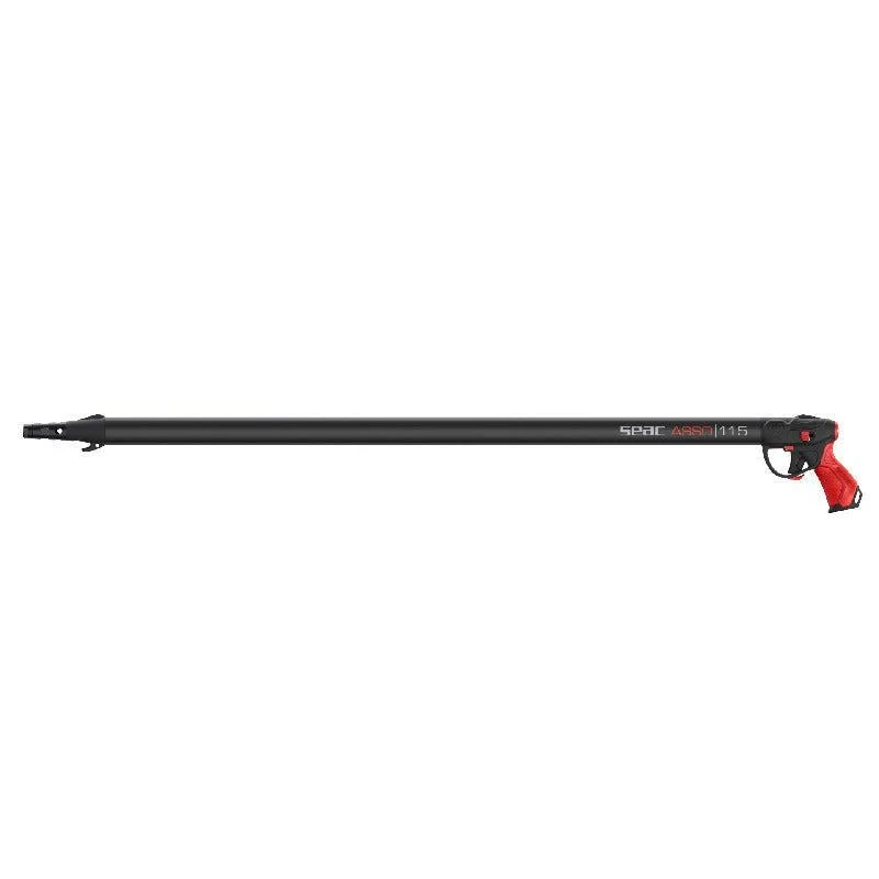 SEAC Asso C/R Pneumatic Speargun - Image 6