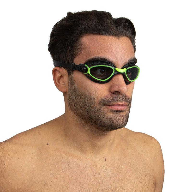 Seac Axis Swimming Goggles - Image 5