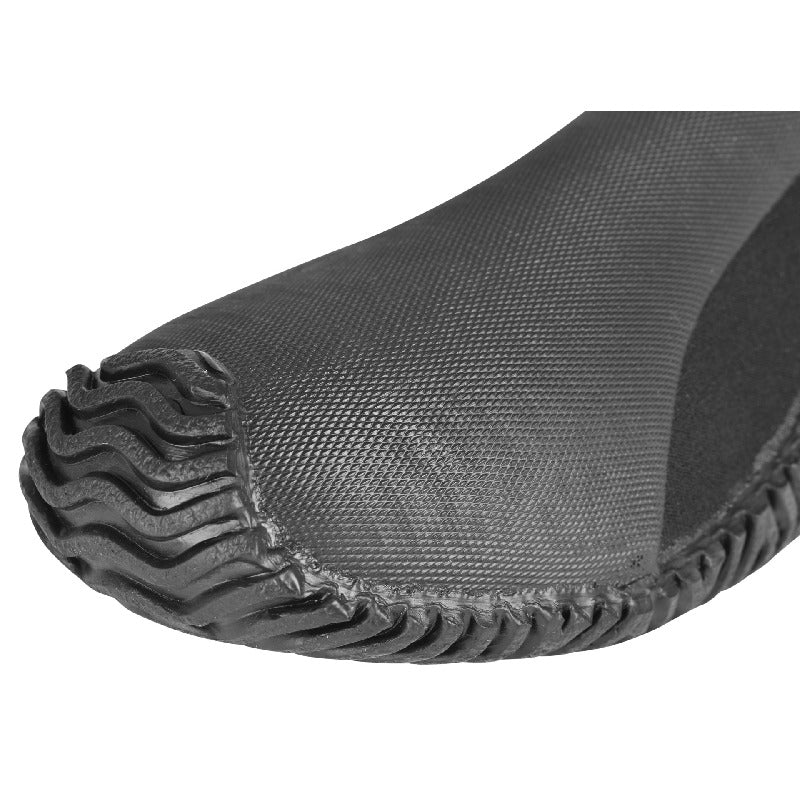 Seac Basic HD Diving Boots W/Zip 5mm - Image 5