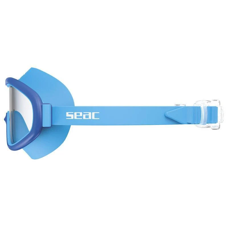 Seac Benny Junior Swimming Mask - Image 3