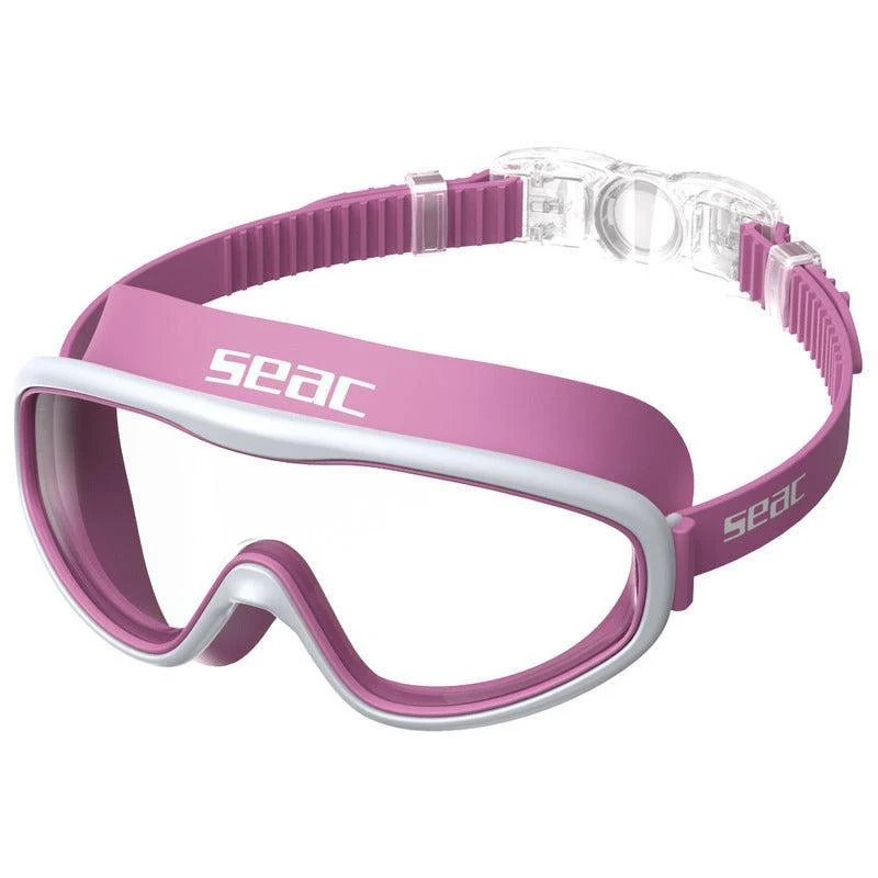 Seac Benny Junior Swimming Mask - Image 7