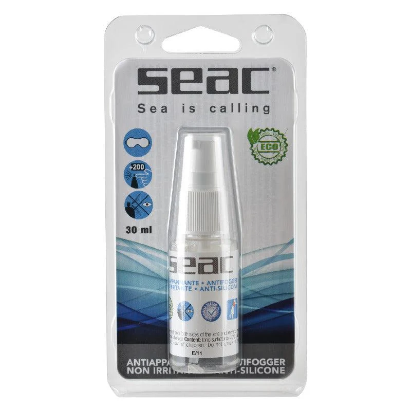 Seac Bio Gel Dive Mask Antifog - Image 4
