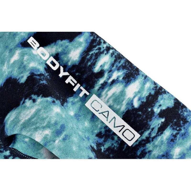 Seac Body-Fit Camo Man 1.5mm Wetsuit - Image 4