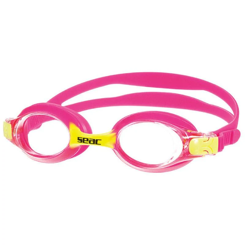 Seac Bubble Kids Swimming Goggles - Image 2