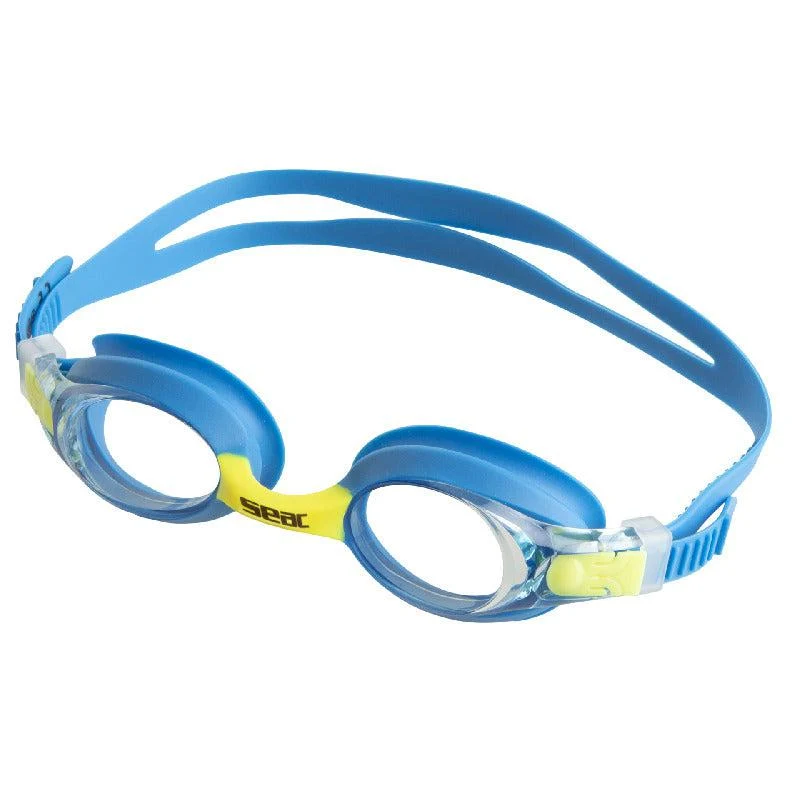 Seac Bubble Kids Swimming Goggles - Image 3