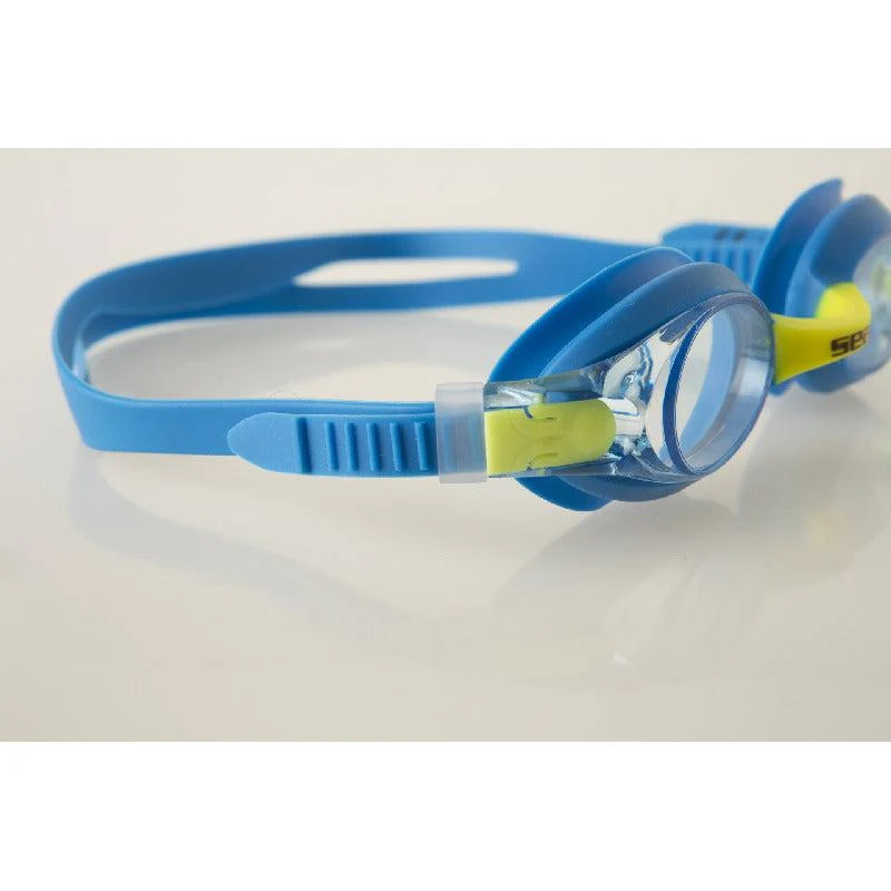 Seac Bubble Kids Swimming Goggles - Image 4