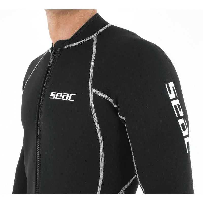 Seac Carezza 2.5mm Wetsuit - Image 10