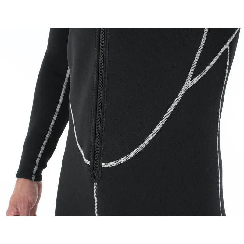 Seac Carezza 2.5mm Wetsuit - Image 11