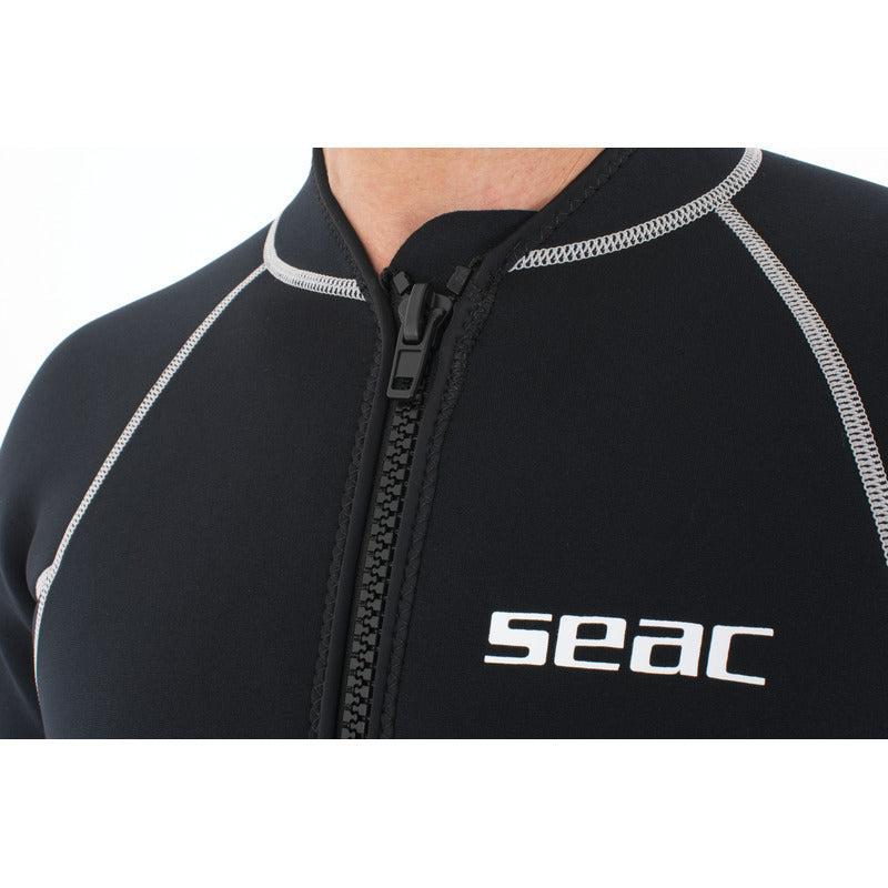 Seac Carezza 2.5mm Wetsuit - Image 12
