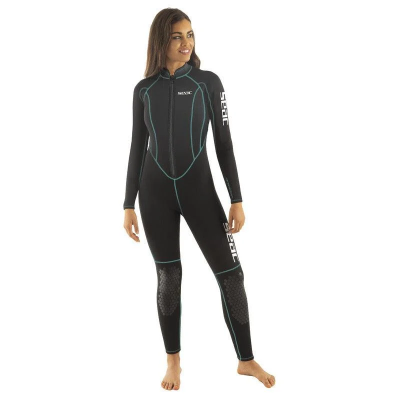 Seac Carezza 2.5mm Wetsuit - Image 13