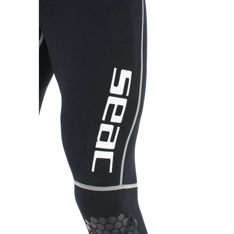 Seac Carezza 2.5mm Wetsuit - Image 9