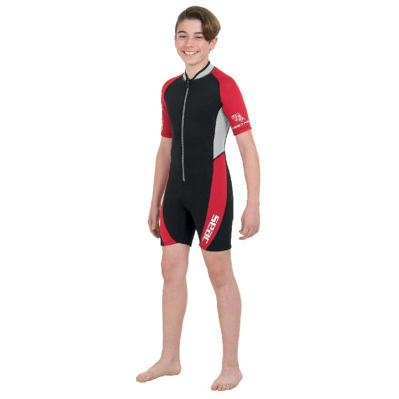Seac Ciao Wetsuit Shorty Kids