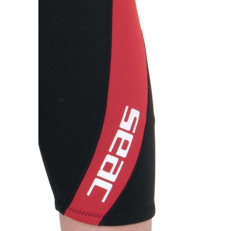Seac Ciao Wetsuit Shorty Kids - Image 3