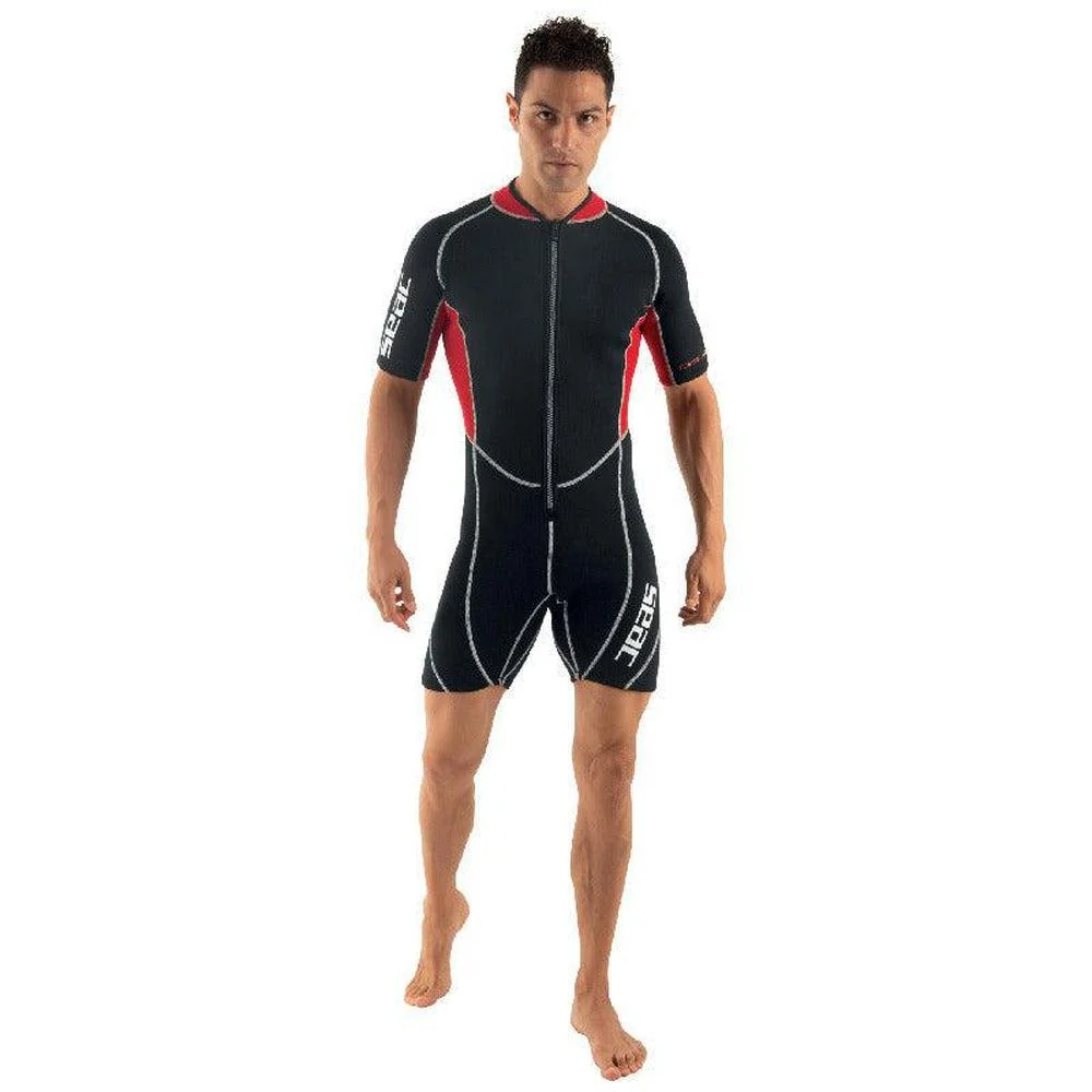 Seac Ciao Wetsuit Shorty Man